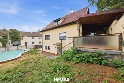 5-Zimmer-Gewerbeimmobilie kaufen in Mistelbach – 168 m², € 430.000 – Bild 4 von 28