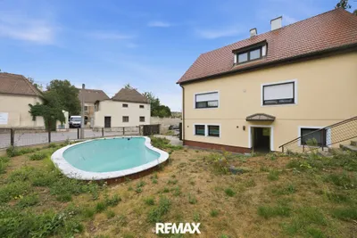 5-Zimmer-Gewerbeimmobilie kaufen in Mistelbach – 168 m², € 430.000 – Bild 3 von 28