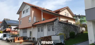 Gewerbeimmobilie kaufen in Perg – 329 m², € 549.000 – Bild 1 von 11