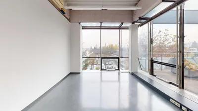 1-Zimmer-Gewerbeimmobilie mieten in Leibnitz – 31 m², € 421