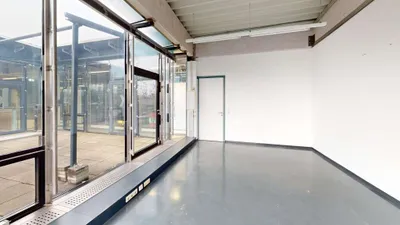1-Zimmer-Gewerbeimmobilie mieten in Leibnitz – 31 m², € 421 – Bild 2 von 4