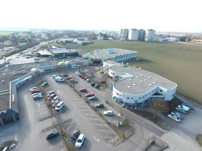 Gewerbeimmobilie mieten in Linz Land – 177 m², € 1.140 – Bild 7 von 8