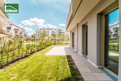 Immobilie kaufen in Wien – 73,23 m², € 390.000 – Bild 2 von 30