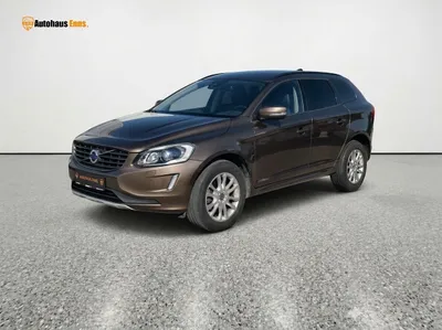 Volvo XC60 Automatik / Klimaautomatik / Tempomat