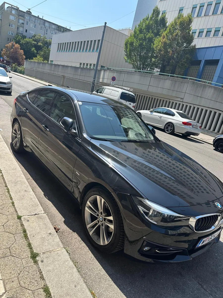 BMW 3er-Reihe