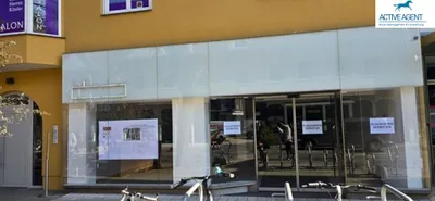Gewerbeimmobilie mieten in Südoststeiermark – 766 m² – Bild 1 von 6