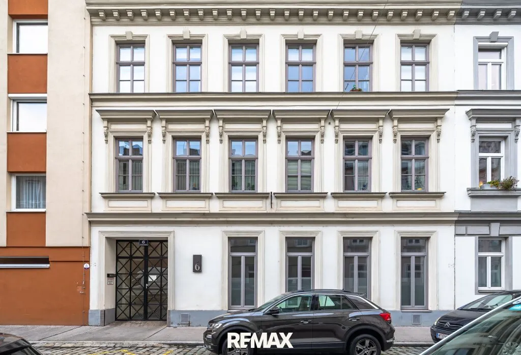 Modernes 3-Zi Büro/Gewerbe in 1170 Wien, 84m², vollrenoviert, seniorengerecht, EUR249.000, Wien