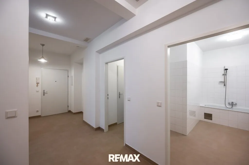 Modernes 3-Zi Büro/Gewerbe in 1170 Wien, 84m², vollrenoviert, seniorengerecht, EUR249.000 - Ansicht 3