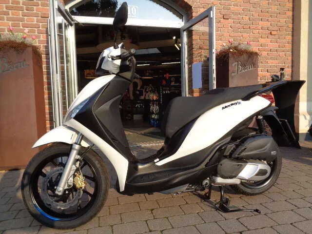 Piaggio Medley