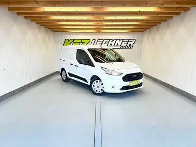 Ford Transit Connect 1.5 EcoBlue 200 Transporter / Kastenwagen