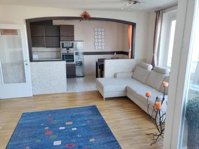 Schöne Wohnung im Herzen des 22. Bezirks (Donaustadt) – Bild 2