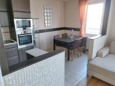 Schöne Wohnung im Herzen des 22. Bezirks (Donaustadt) – Bild 3