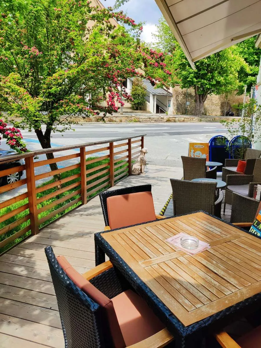 Cafe im Zentrum von Hartberg zu vermieten - Ansicht 2
