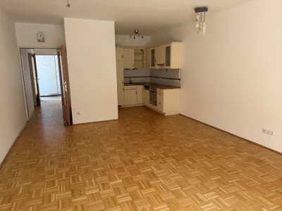 2-Zimmer-Wohnung kaufen in Salzburg Stadt – 54 m², € 399.000 – Bild 2 von 8