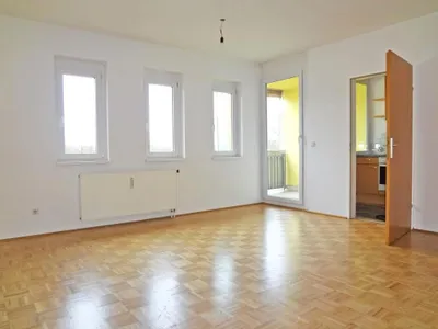 3-Zimmer-Wohnung kaufen in Linz – 65,64 m², € 279.000 – Bild 1 von 11