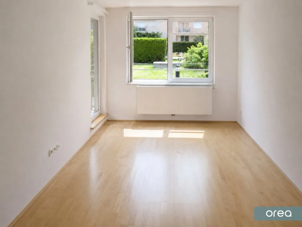 orea | Anlegerwohnung in Linz - sonnige 4-Zimmer-Wohnung am Andreas-Hofer-Platz – pohled 2