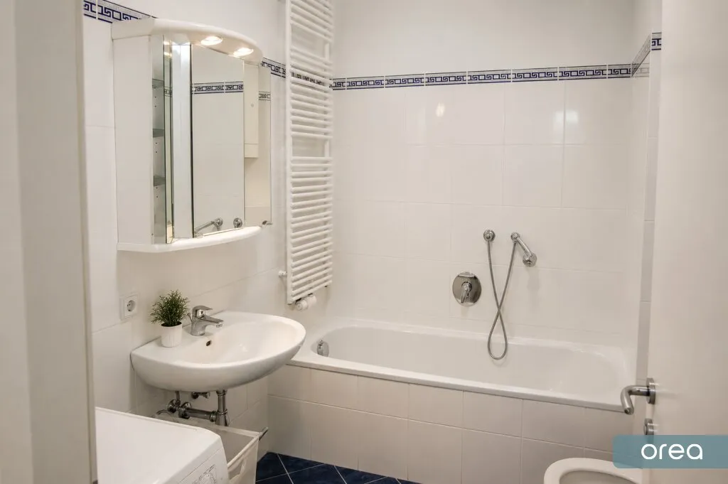 orea | Anlegerwohnung in Linz - sonnige 4-Zimmer-Wohnung am Andreas-Hofer-Platz – pohled 3