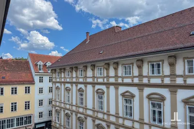 4-Zimmer-Wohnung kaufen in Graz – 139 m², € 545.000 – Bild 2 von 10