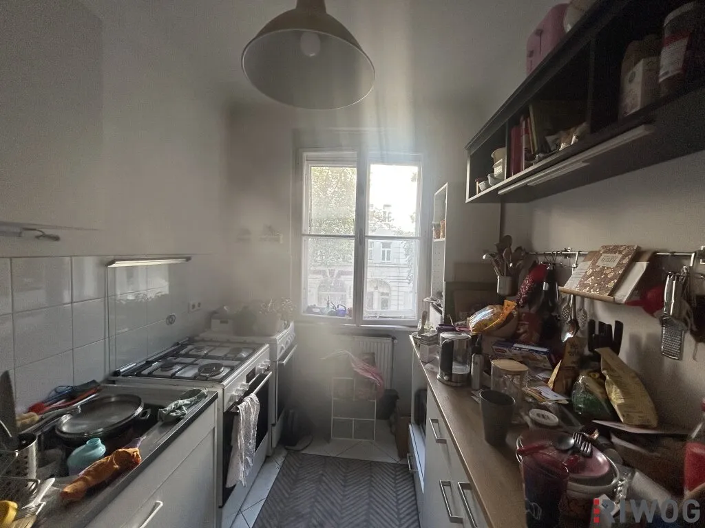 Wohnung – Wien - Ansicht 2