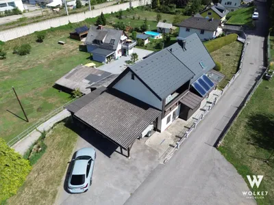 5-Zimmer-Haus kaufen in Graz-Umgebung – 156 m², € 298.000 – Bild 38 von 42