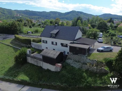 5-Zimmer-Haus kaufen in Graz-Umgebung – 156 m², € 298.000
