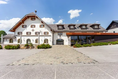 3-Zimmer-Gewerbeimmobilie mieten in Salzburg-Umgebung – 1 400 m² – Bild 5 von 19