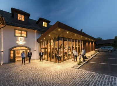 3-Zimmer-Gewerbeimmobilie mieten in Salzburg-Umgebung – 1 400 m² – Bild 10 von 19