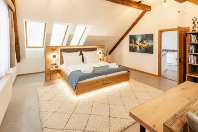 3-Zimmer-Gewerbeimmobilie mieten in Salzburg-Umgebung – 1 400 m² – Bild 18 von 19
