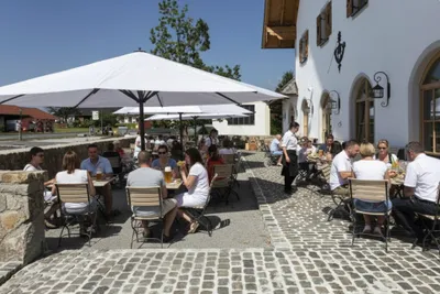 3-Zimmer-Gewerbeimmobilie mieten in Salzburg-Umgebung – 1 400 m² – Bild 4 von 19
