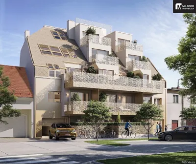 Wohnung zum Kauf in 1220 Wien