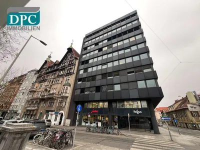 Gewerbeimmobilie mieten in Graz – 200 m², € 3.459 – Bild 8 von 8