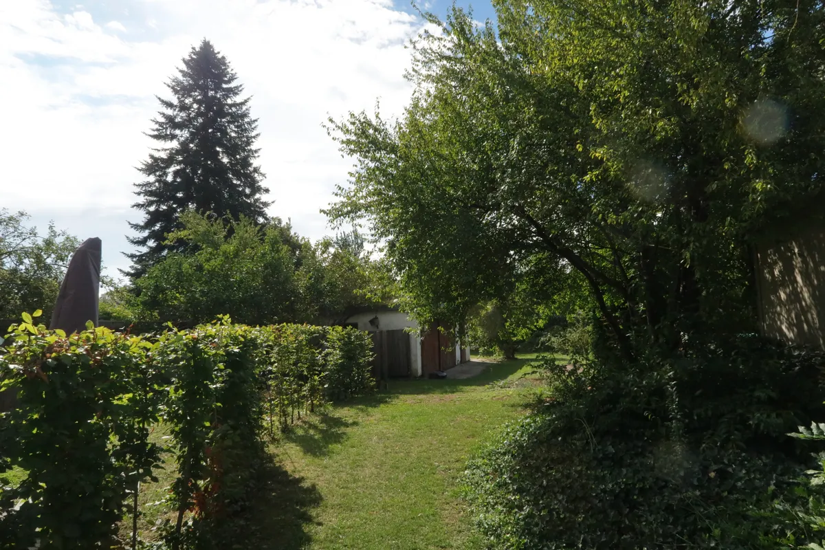 Wohnung – Graz, Katastralgemeinde Wetzelsdorf, Wetzelsdorf - Ansicht 2