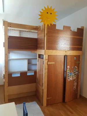 5-Zimmer-Wohnung mieten in Graz – 110 m², € 1.890 – Bild 10 von 31