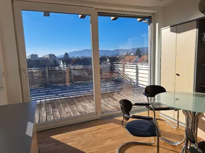 5-Zimmer-Wohnung mieten in Graz – 110 m², € 1.890 – Bild 20 von 31