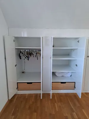 5-Zimmer-Wohnung mieten in Graz – 110 m², € 1.890 – Bild 13 von 31