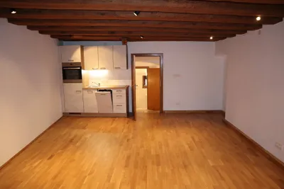 1-Zimmer-Wohnung mieten in Hallein – 43 m², € 520 – Bild 2 von 7