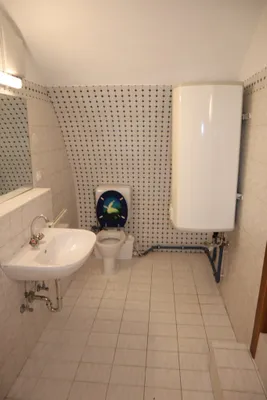 1-Zimmer-Wohnung mieten in Hallein – 43 m², € 520 – Bild 3 von 7