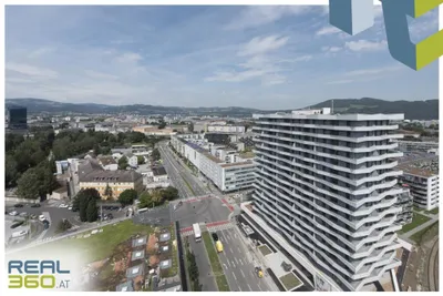 3-Zimmer-Wohnung mieten in Linz – 72,5 m², € 1.275 – Bild 18 von 27