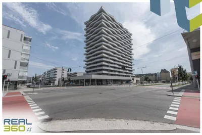 3-Zimmer-Wohnung mieten in Linz – 72,5 m², € 1.275 – Bild 2 von 27
