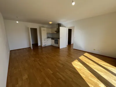 2-Zimmer-Wohnung mieten in Wien – 51,28 m², € 970 – Bild 2 von 11