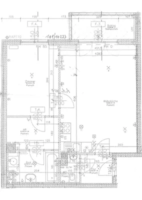 2-Zimmer-Wohnung mieten in Wien – 51,28 m², € 970 – Bild 10 von 11