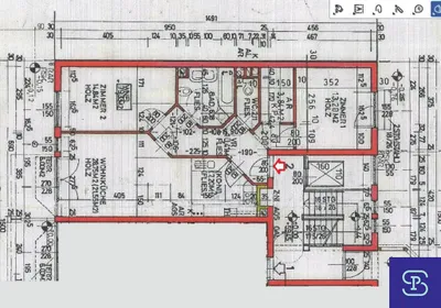 3-Zimmer-Wohnung mieten in Wien – 79 m², € 1.609 – Bild 23 von 23