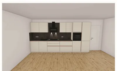 4-Zimmer-Wohnung mieten in Salzburg-Umgebung – 89,5 m², € 1.898 – Bild 2 von 6