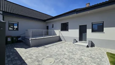 5-Zimmer-Haus mieten in Gänserndorf – 130 m², € 1.950 – Bild 2 von 16
