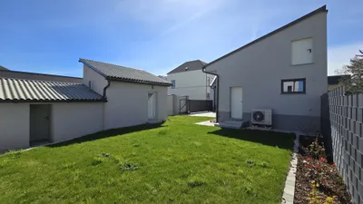 5-Zimmer-Haus mieten in Gänserndorf – 130 m², € 1.950 – Bild 4 von 16