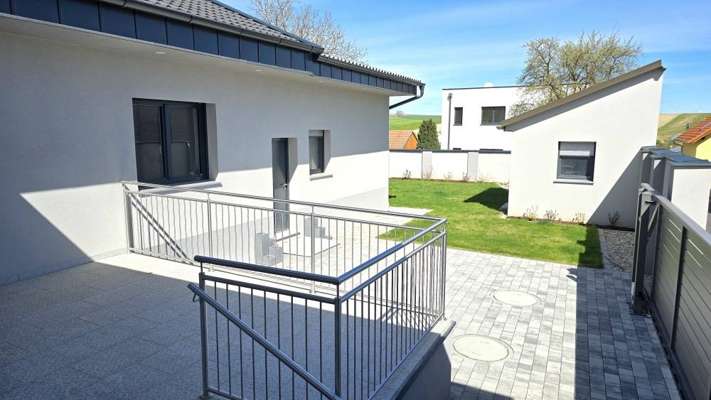Modernität im Landhausstil plus Mini-Einheit - Ansicht 3