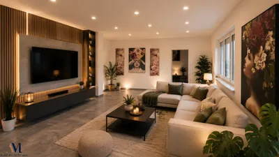 5-Zimmer-Haus mieten in Gänserndorf – 130 m², € 1.950 – Bild 16 von 16