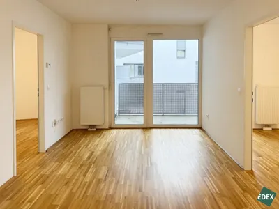 3-Zimmer-Wohnung mieten in Wien – 55,79 m², € 1.199 – Bild 2 von 18