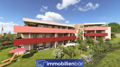3-Zimmer-Wohnung kaufen in Grieskirchen – 73,13 m², € 395.469 – Bild 5 von 11