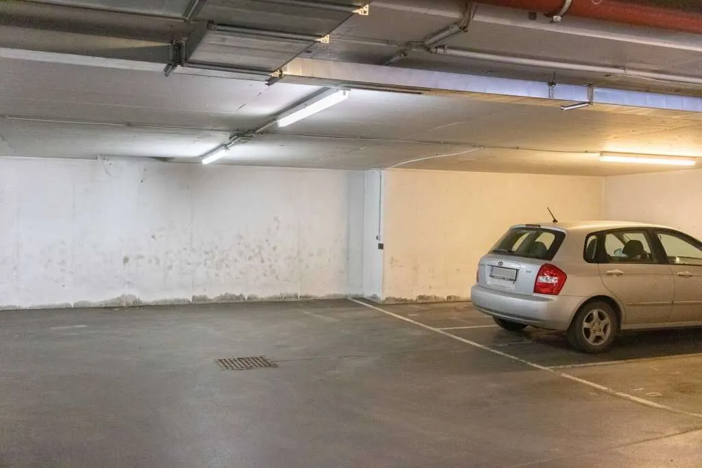 Tiefgaragenplätze in der Paletzgasse 6! Nähe Wattgasse! - Ansicht 2